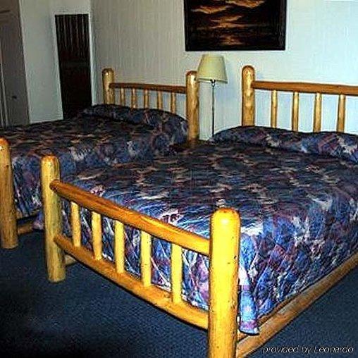 Rainbow Motel Термополіс Номер фото